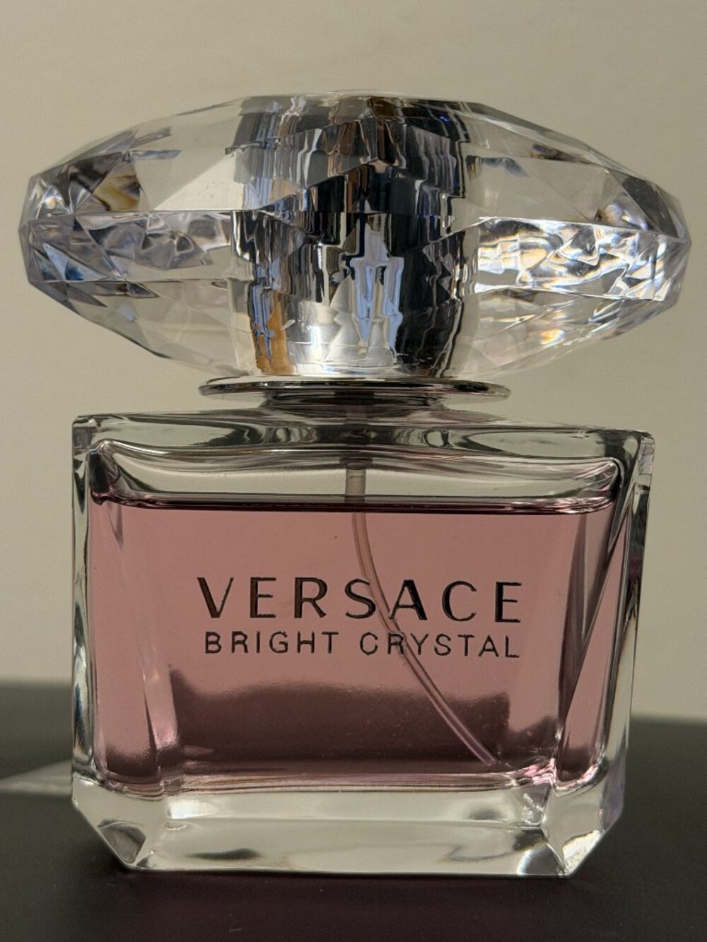 Versace Bright Crystal perfume - 3.0 FL OZ